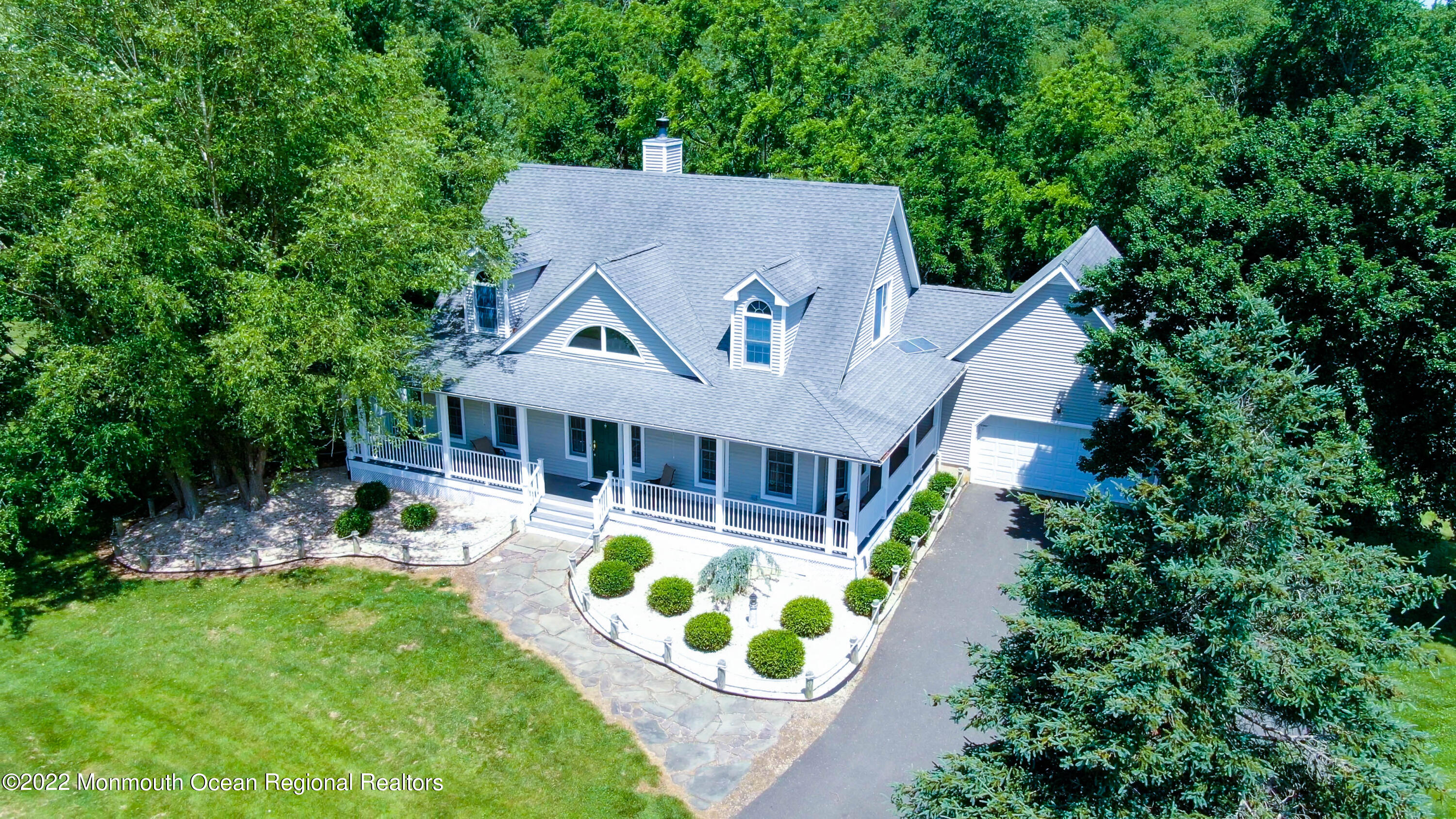 Photo 20 of 40 of 49 Red Valley Road house