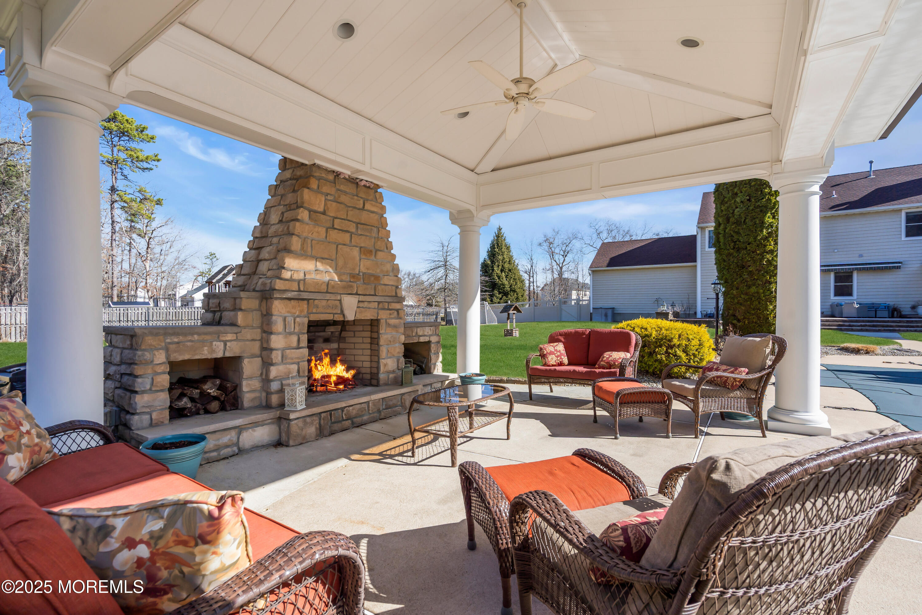 26 Goldfinch Road, Jackson, New Jersey image 50