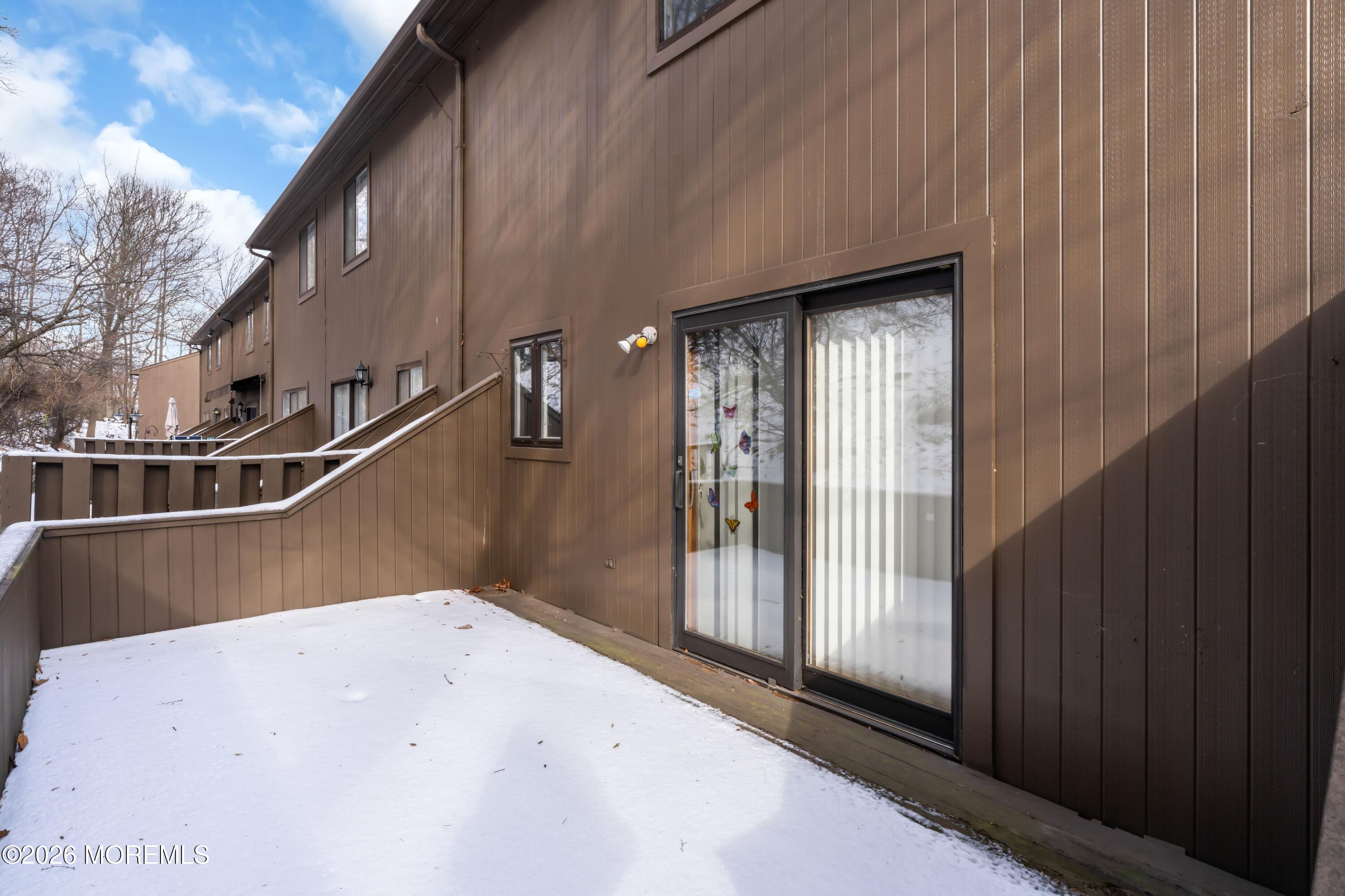 13 Mountain Ridge Drive