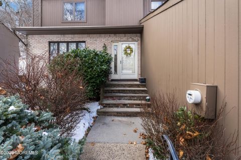 13 Mountain Ridge Drive Cedar Grove NJ 07009