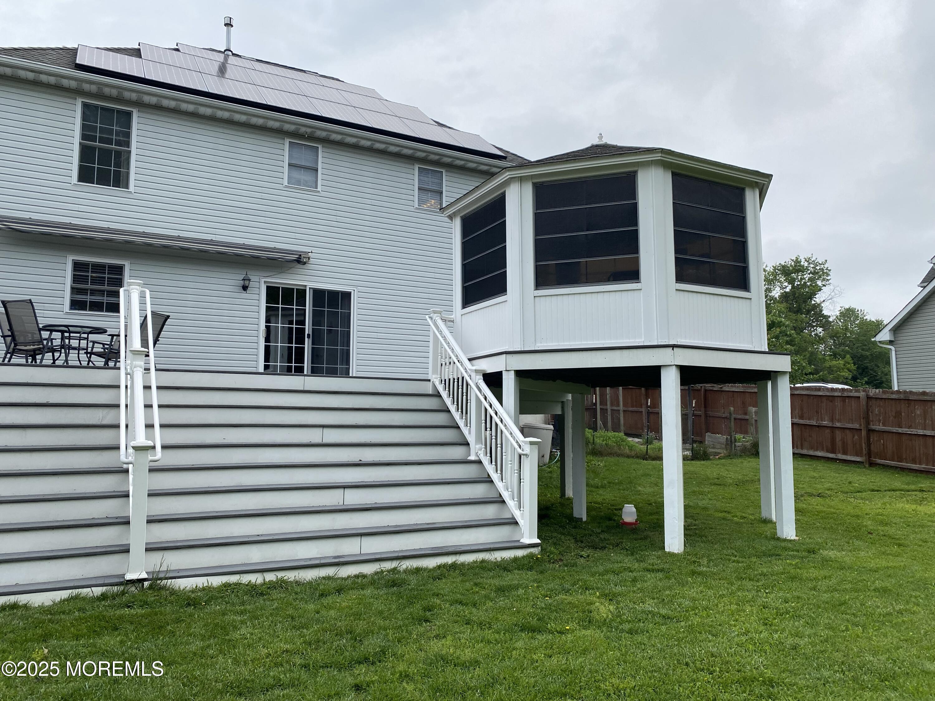 8 Augusta Street, Wrightstown, New Jersey image 39