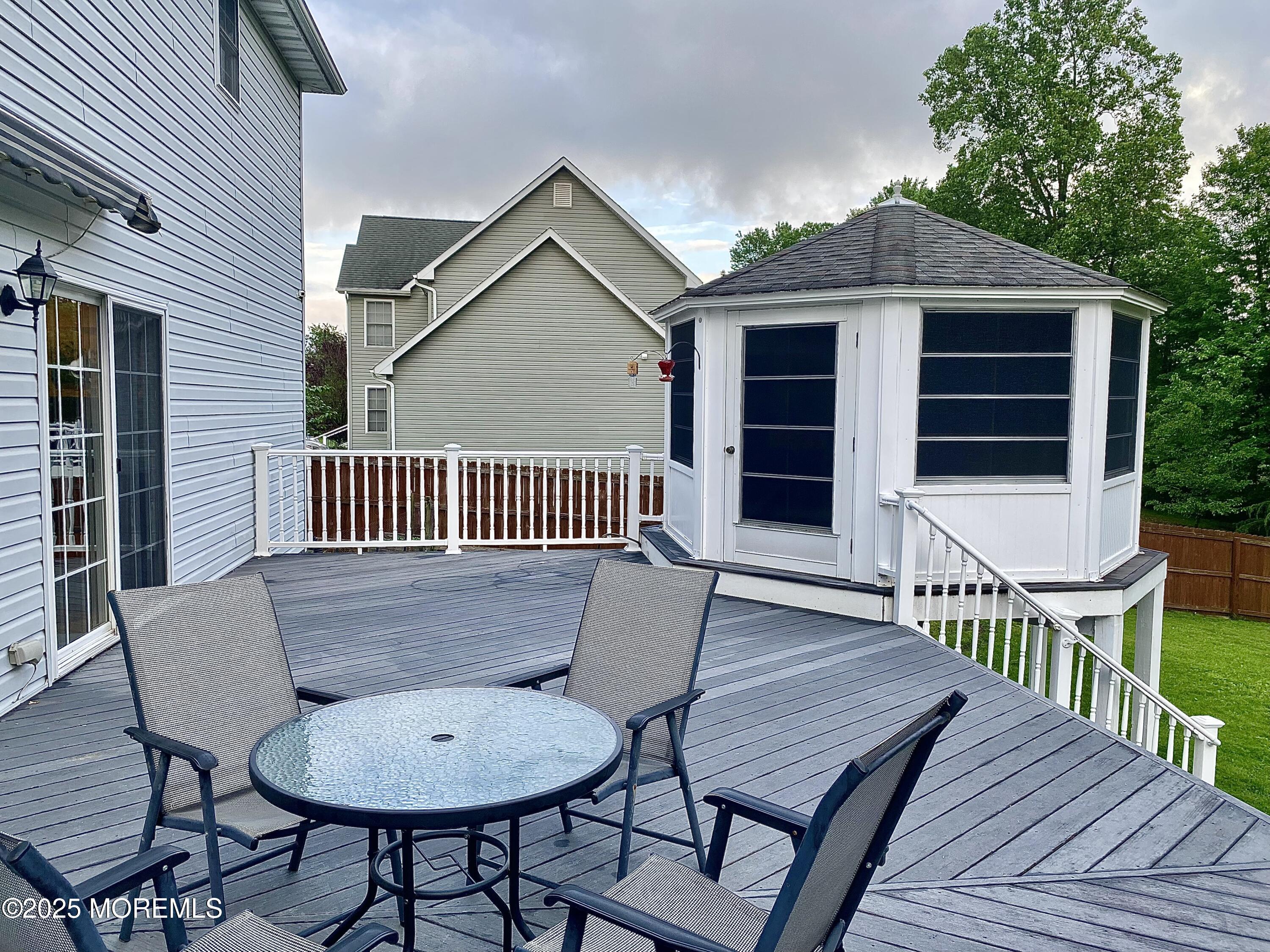 8 Augusta Street, Wrightstown, New Jersey image 35