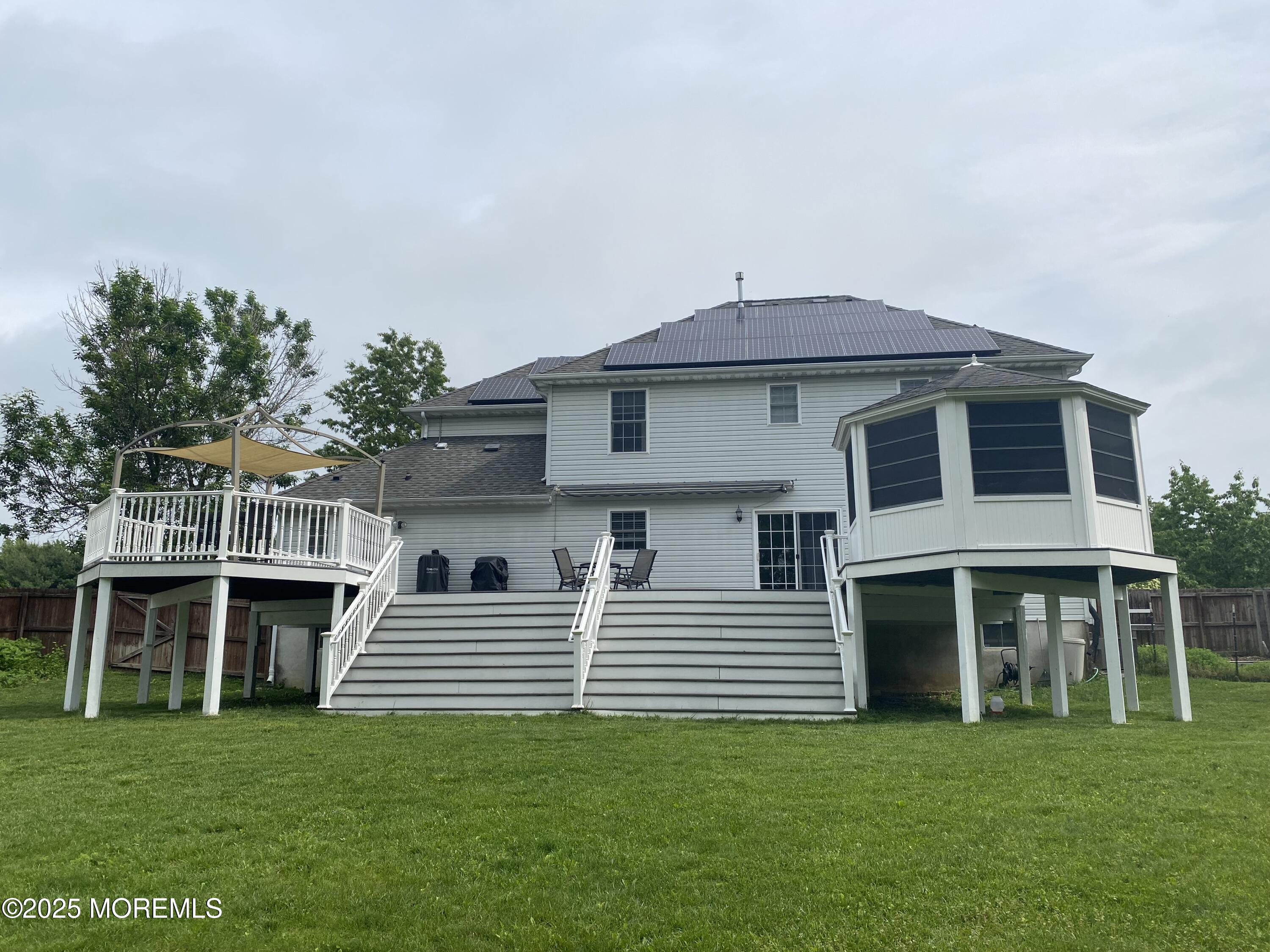 8 Augusta Street, Wrightstown, New Jersey image 37
