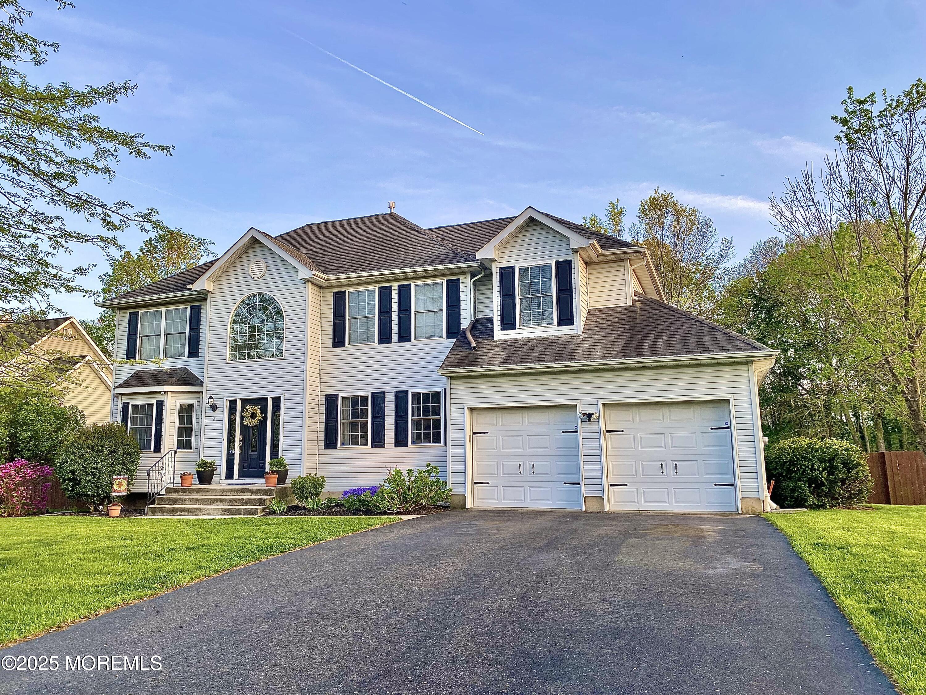 8 Augusta Street, Wrightstown, New Jersey image 2