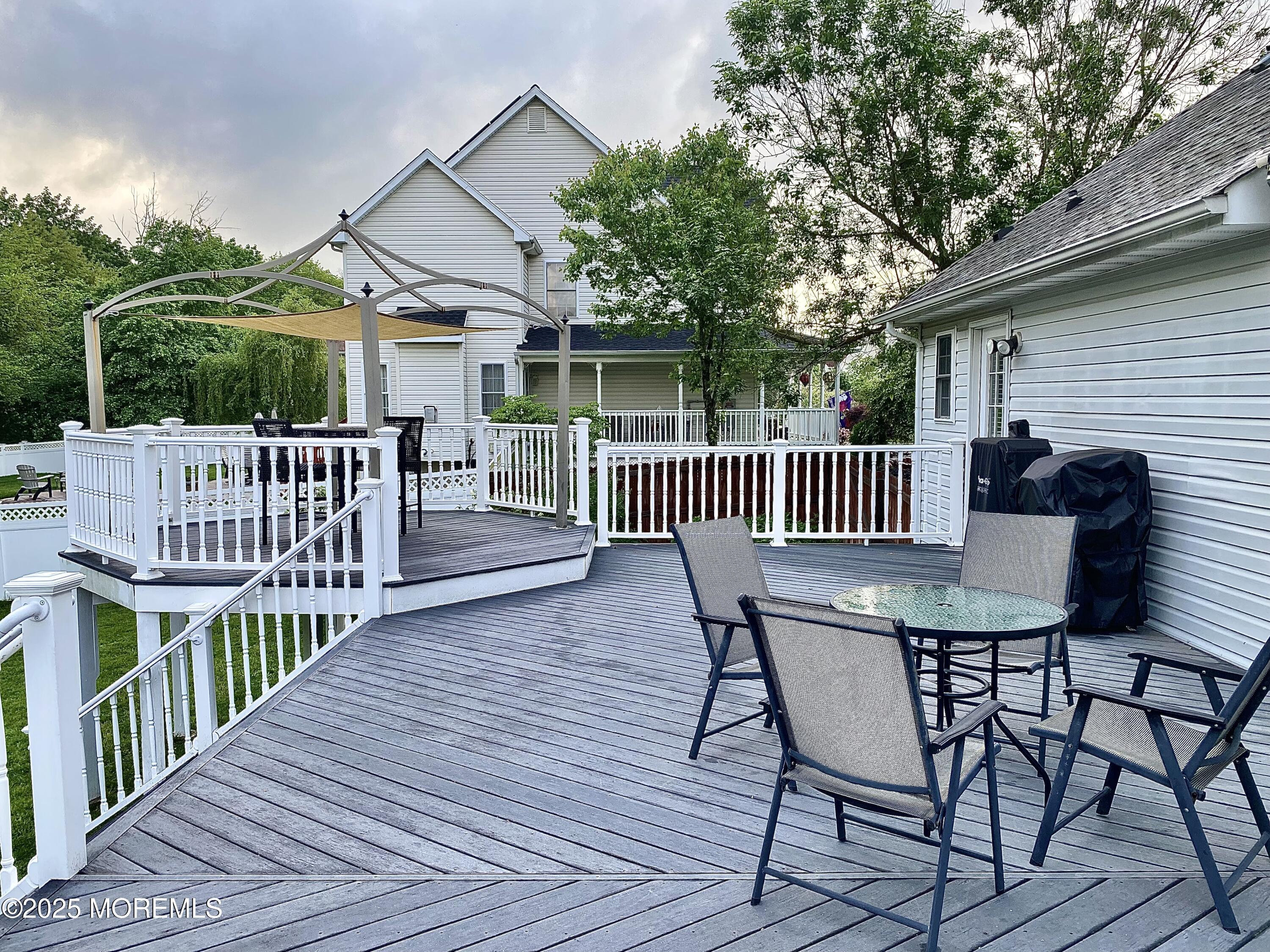 8 Augusta Street, Wrightstown, New Jersey image 34