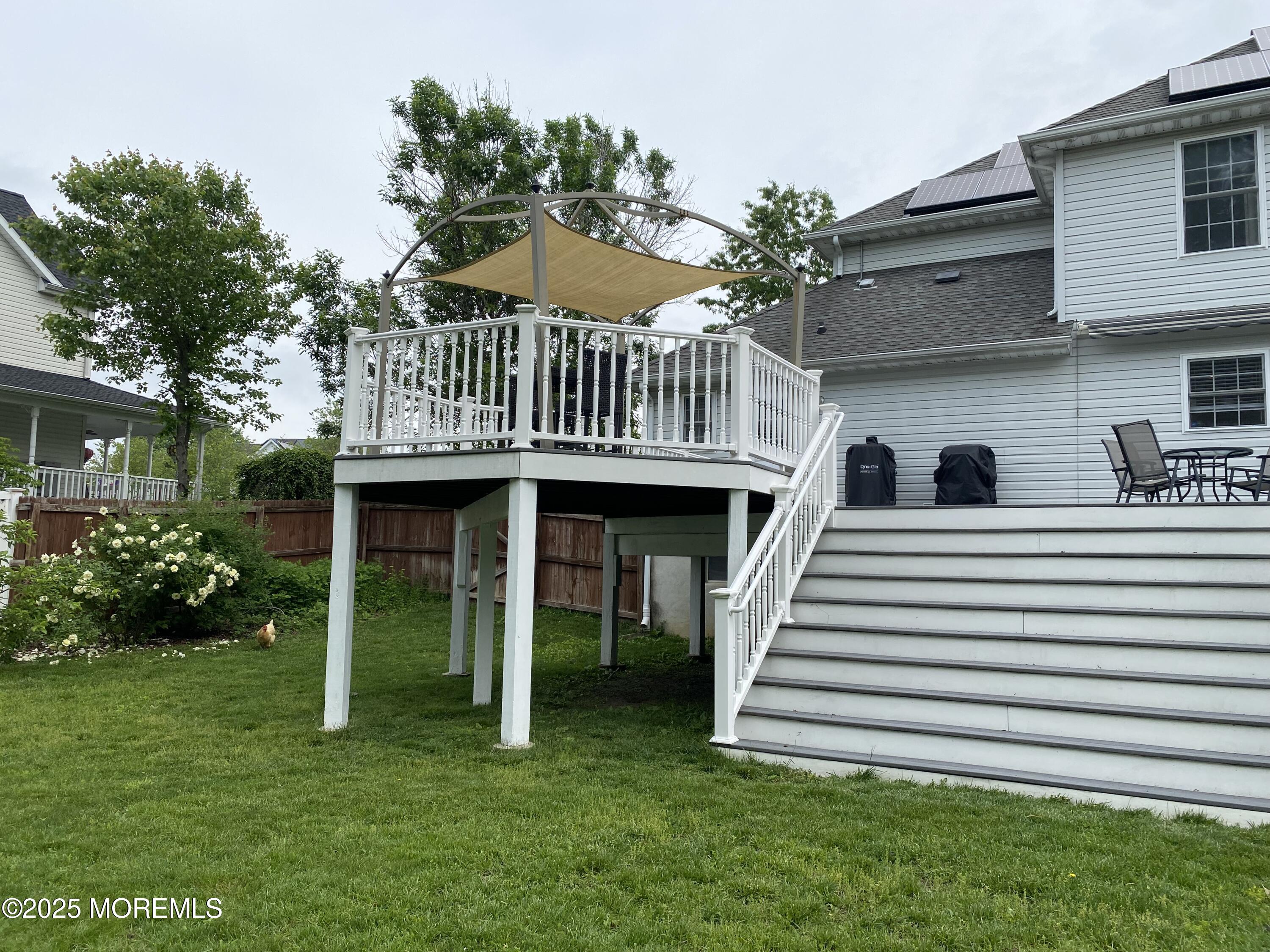8 Augusta Street, Wrightstown, New Jersey image 38