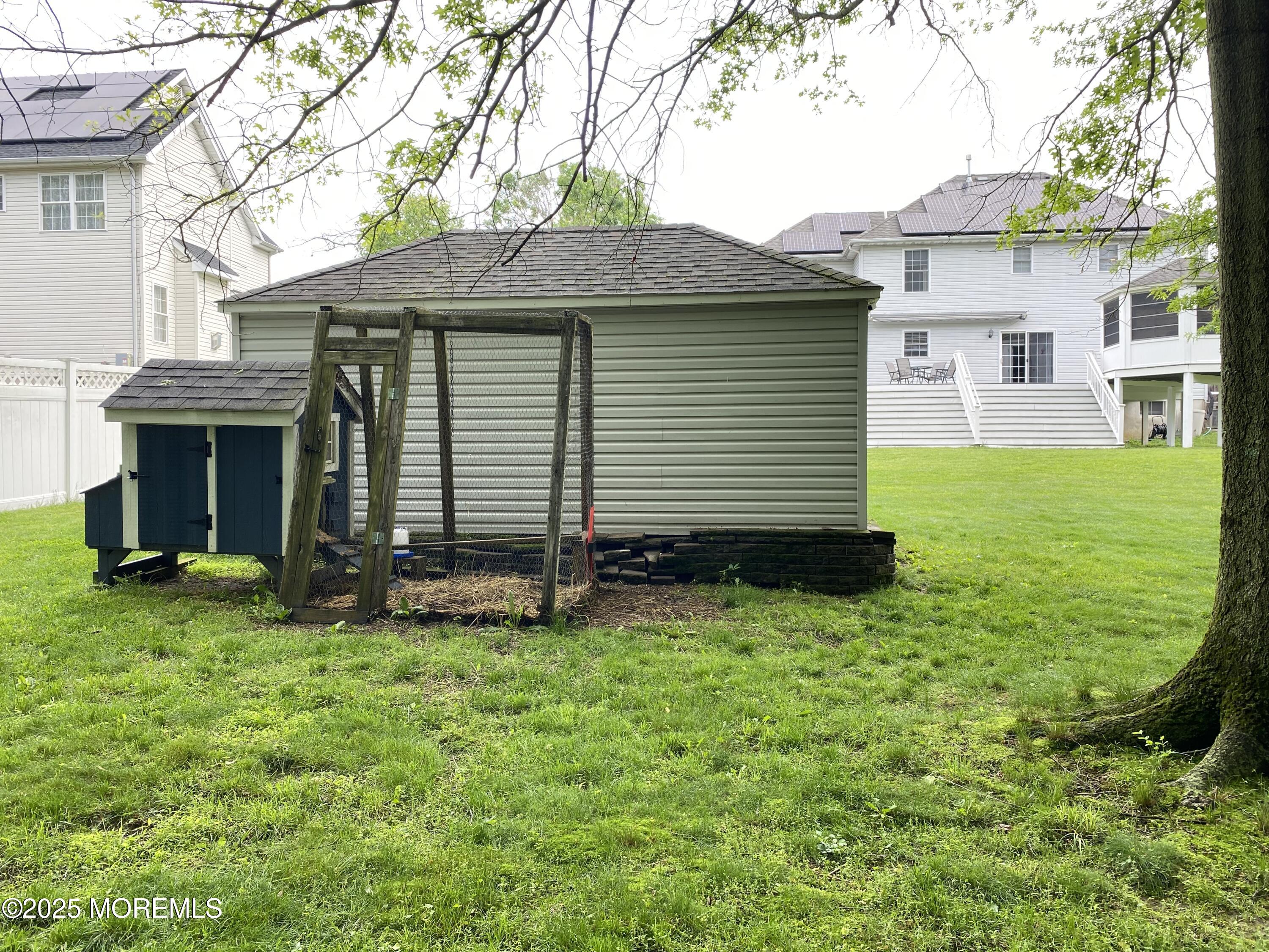 8 Augusta Street, Wrightstown, New Jersey image 44