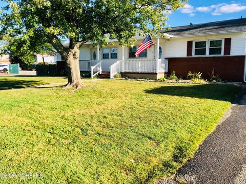 3208-3210 Cohocton Avenue 10 Point Pleasant NJ 08742