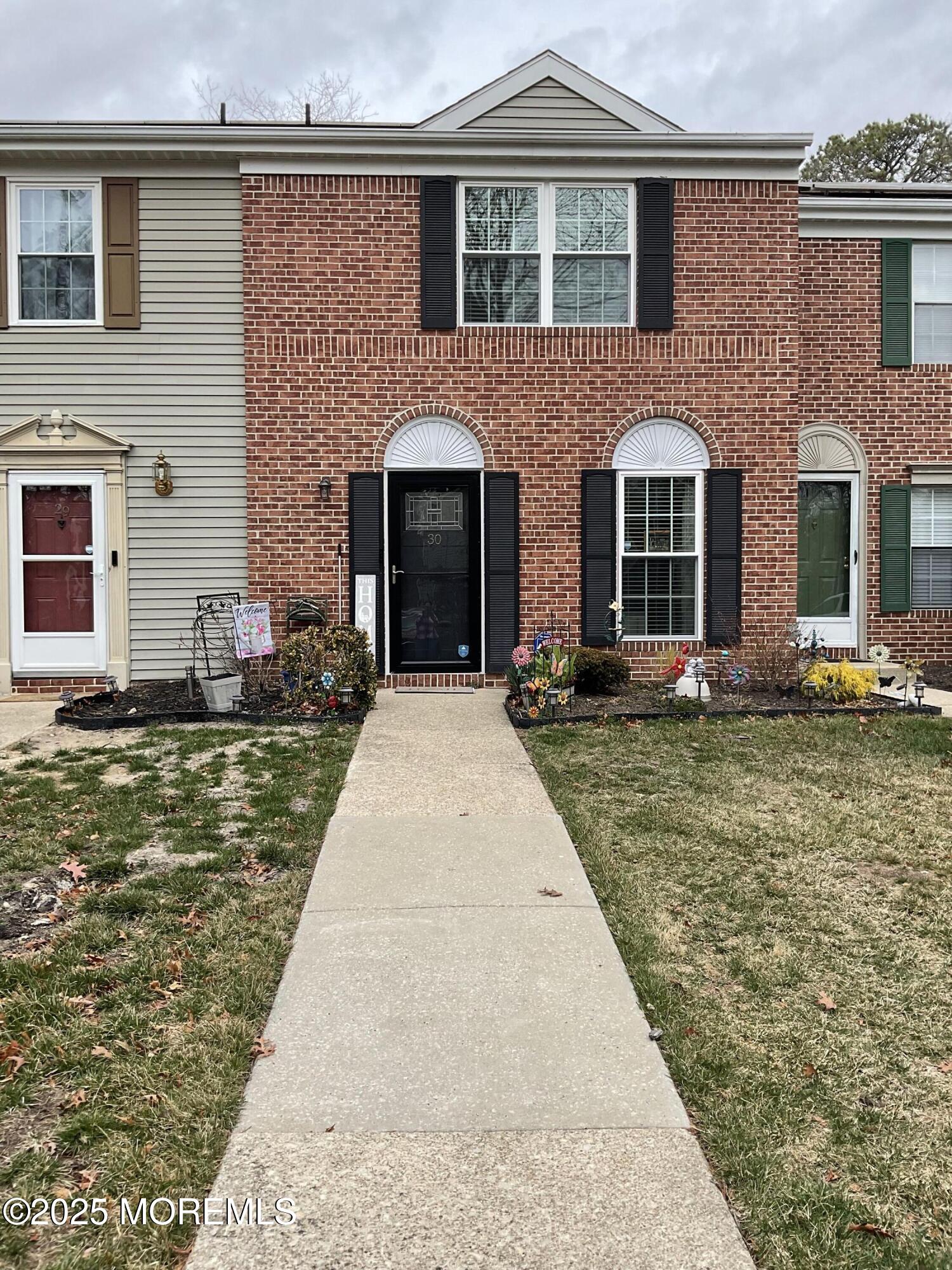 30 Mohave Drive #1202, Galloway, New Jersey image 2