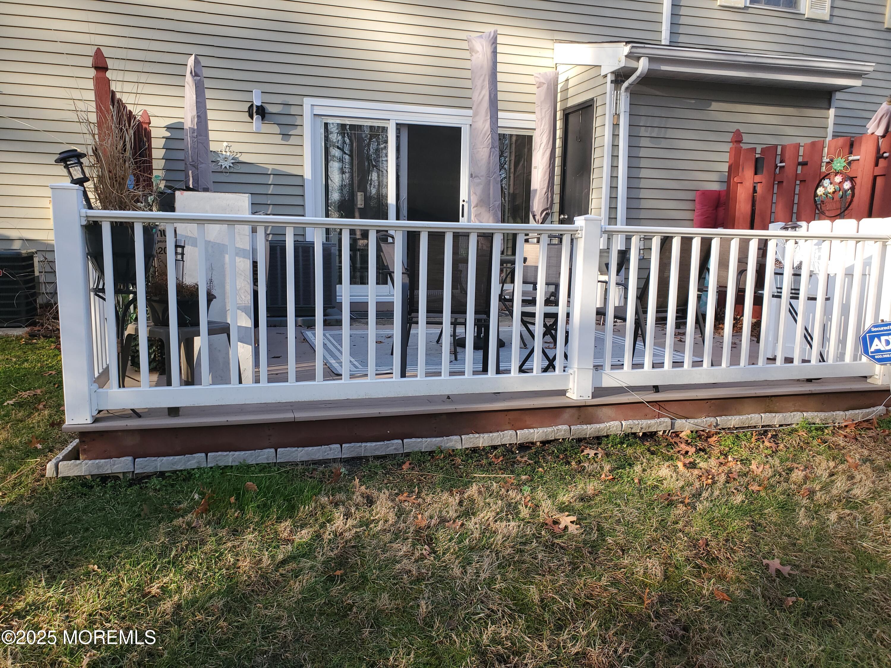 30 Mohave Drive #1202, Galloway, New Jersey image 33