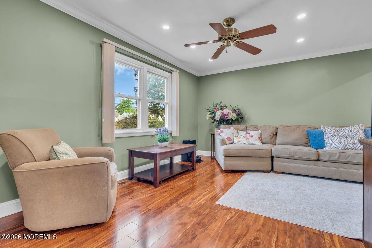 8 Highview Road