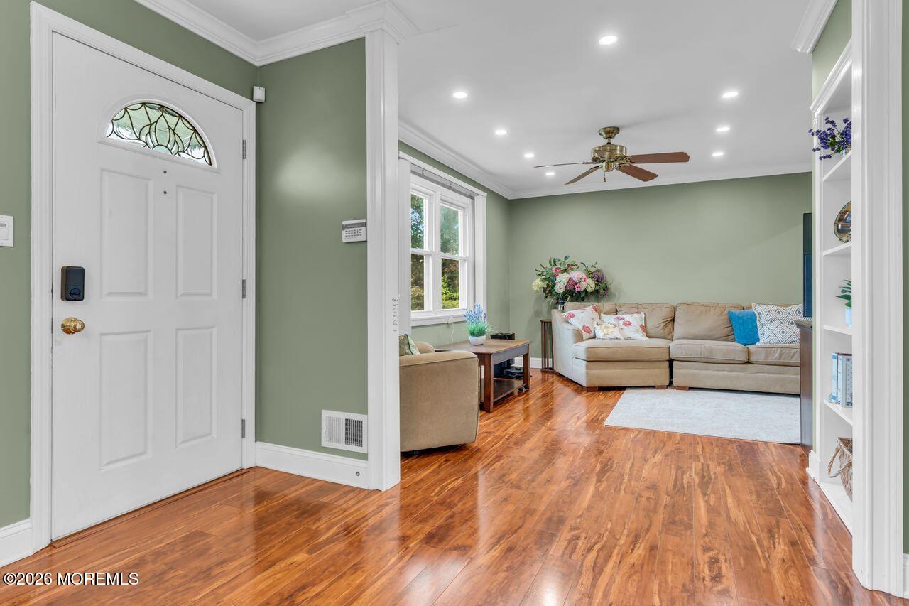 8 Highview Road