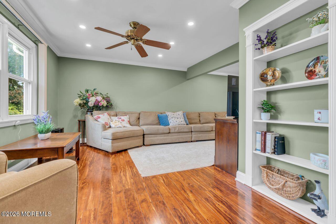 8 Highview Road