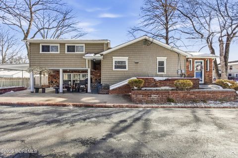 19 Bertan Avenue Howell NJ 07731