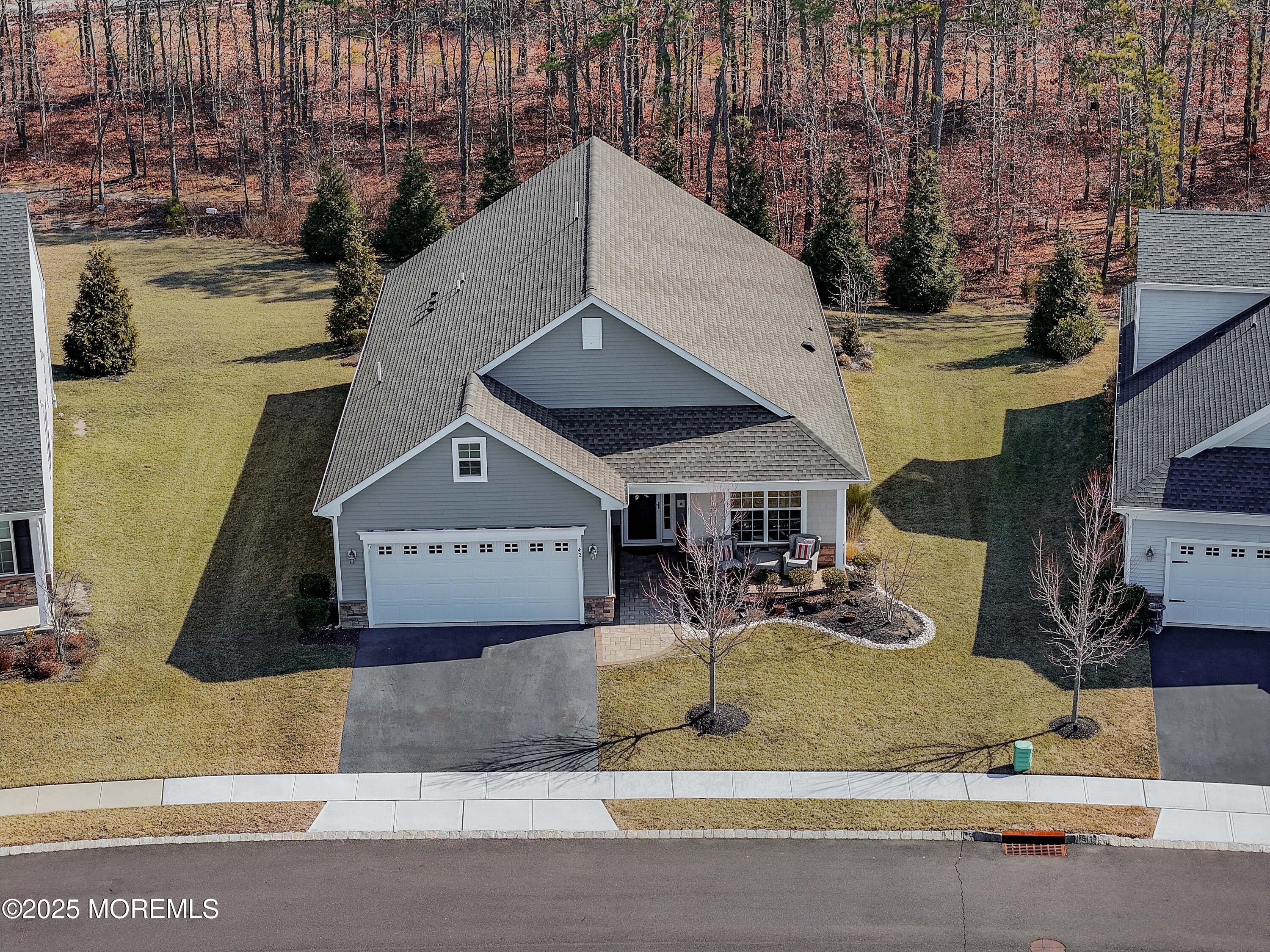 42 Butler Drive, Barnegat, New Jersey image 2