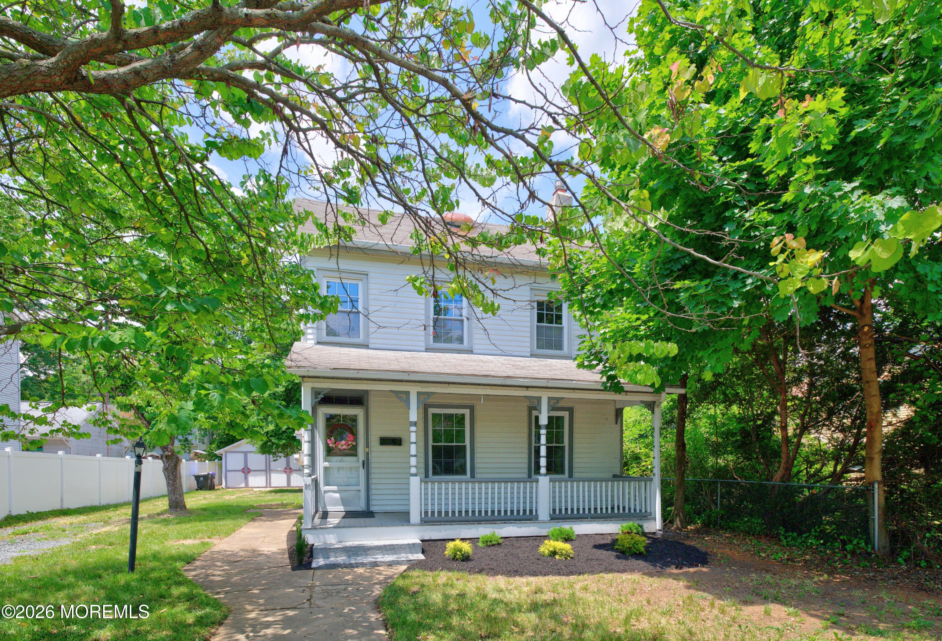 Photo 1 of 35 — 26 Kossman Street, East Brunswick, NJ 08816