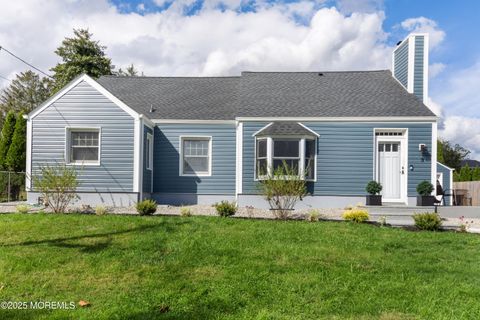 3 Crestwood Drive Freehold NJ 07728