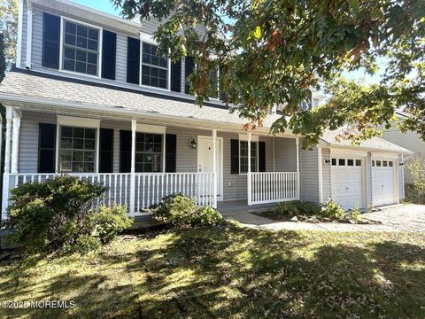 Photo of 547 Shark Lane, Manahawkin, NJ 08050 (MLS # 22534748)