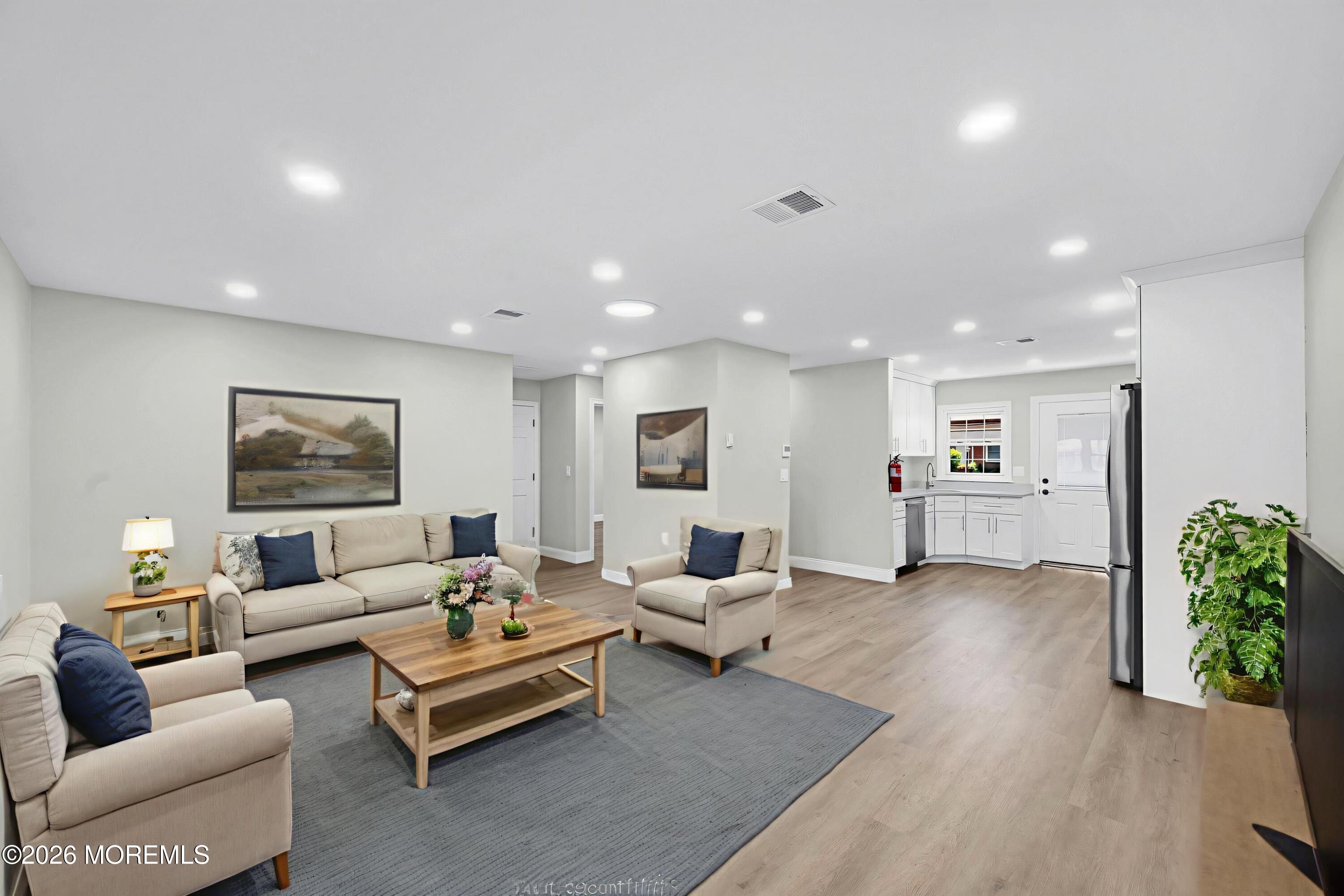 86C Dorchester Drive