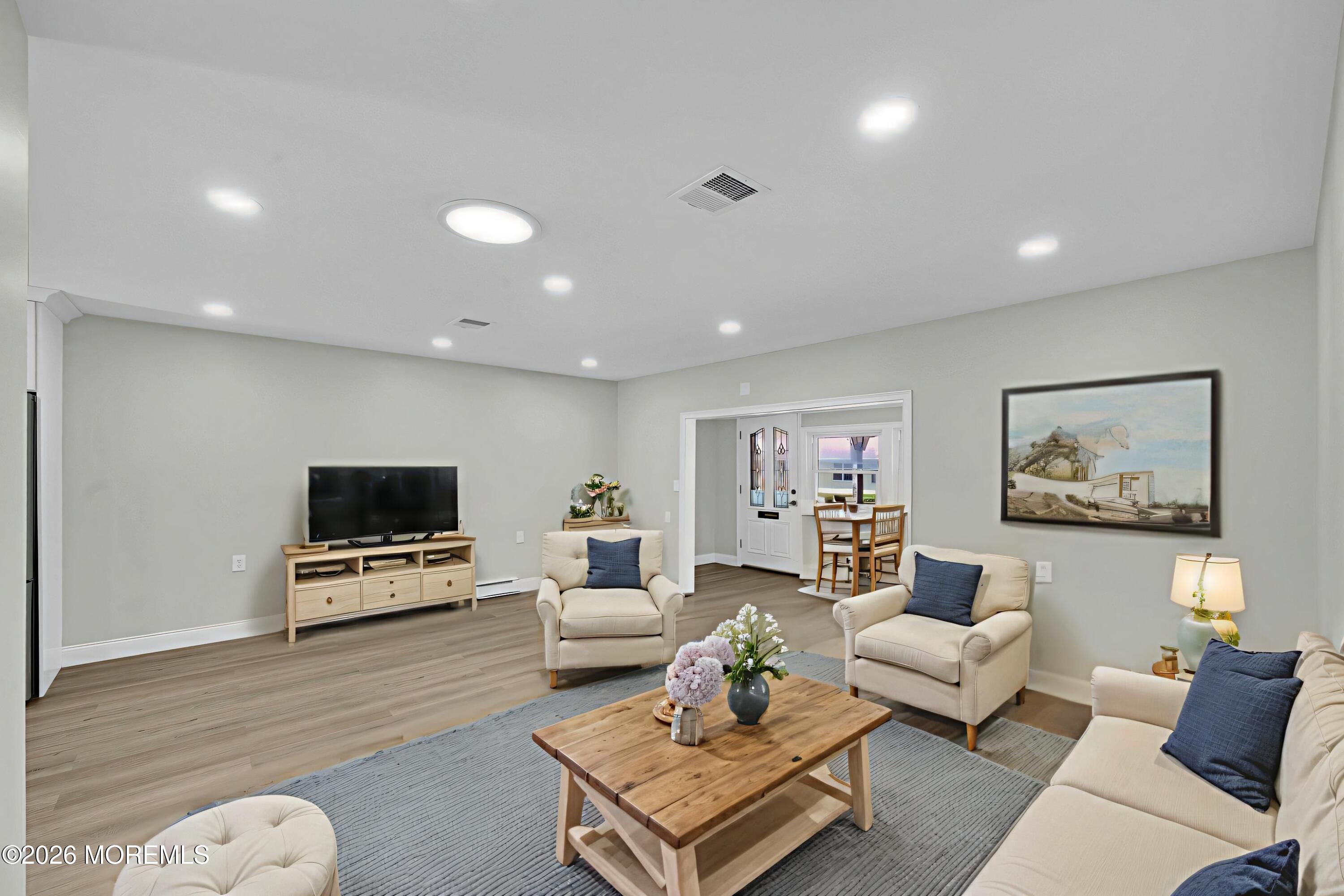 86C Dorchester Drive