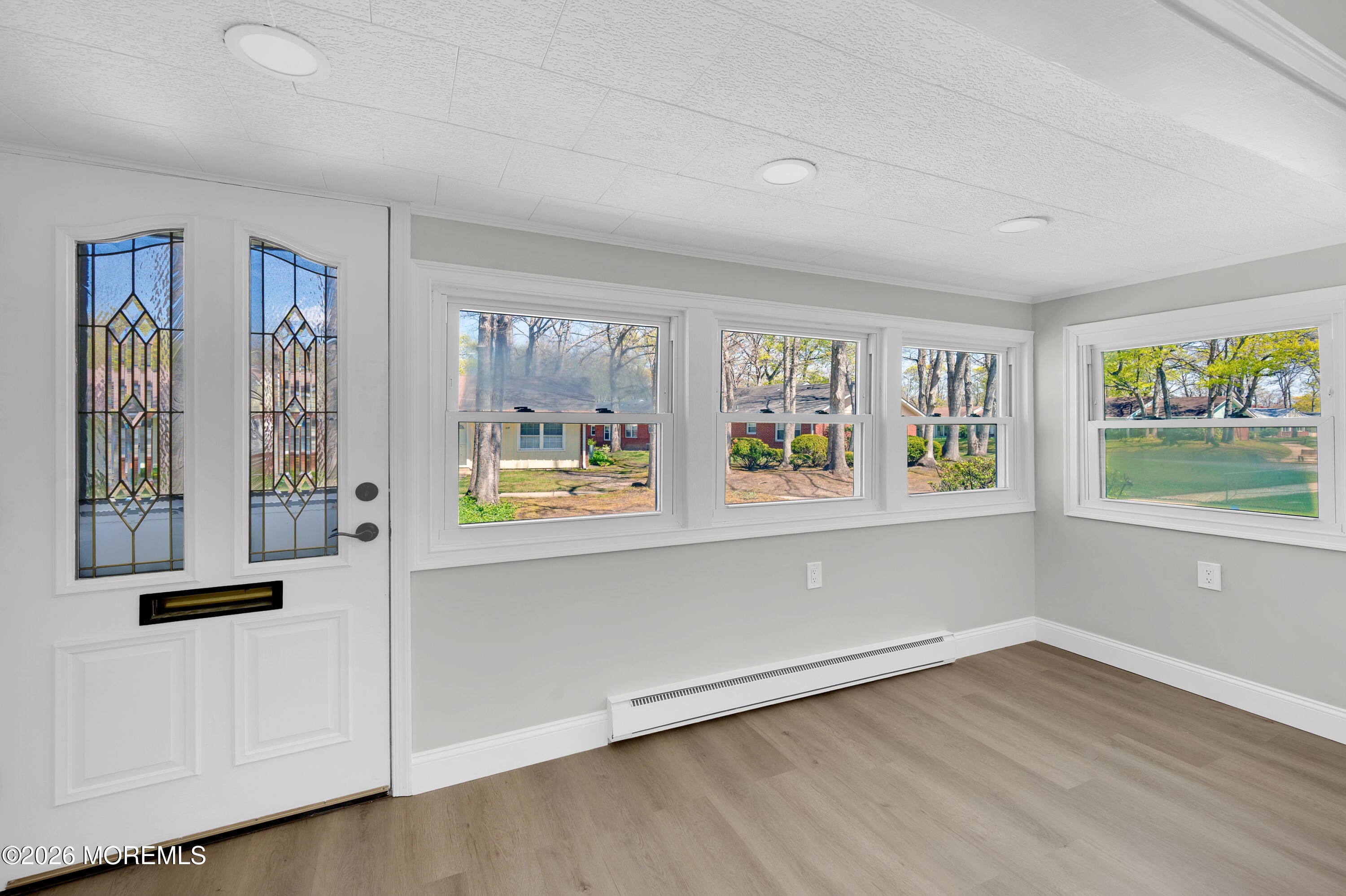 86C Dorchester Drive