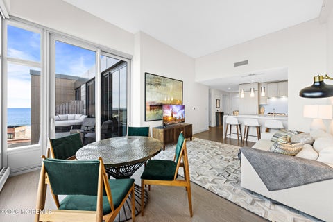 Condo For Rent - 20 Melrose Terrace #601<br/> Long Branch, NJ 07740