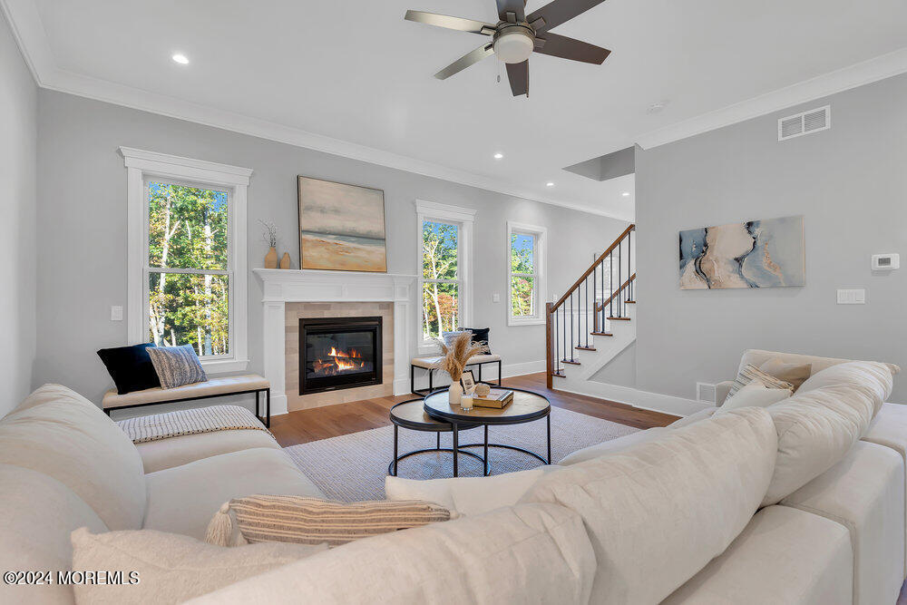 455 Woodbury Drive, Jackson, New Jersey image 24