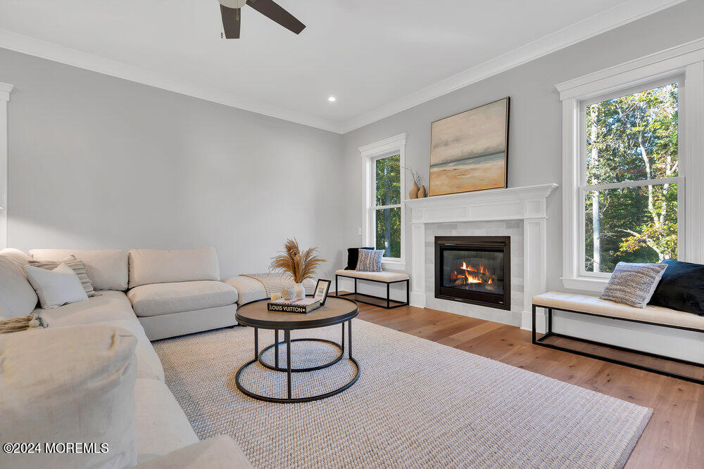 455 Woodbury Drive, Jackson, New Jersey image 26
