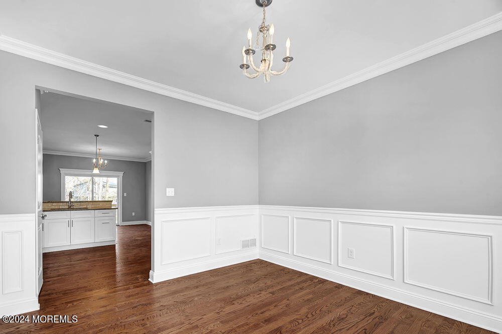 455 Woodbury Drive, Jackson, New Jersey image 11