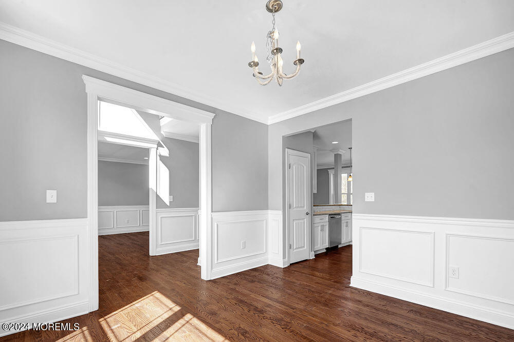 455 Woodbury Drive, Jackson, New Jersey image 10