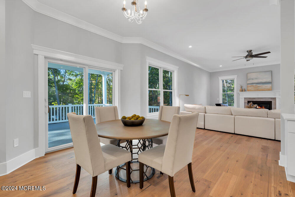 455 Woodbury Drive, Jackson, New Jersey image 22