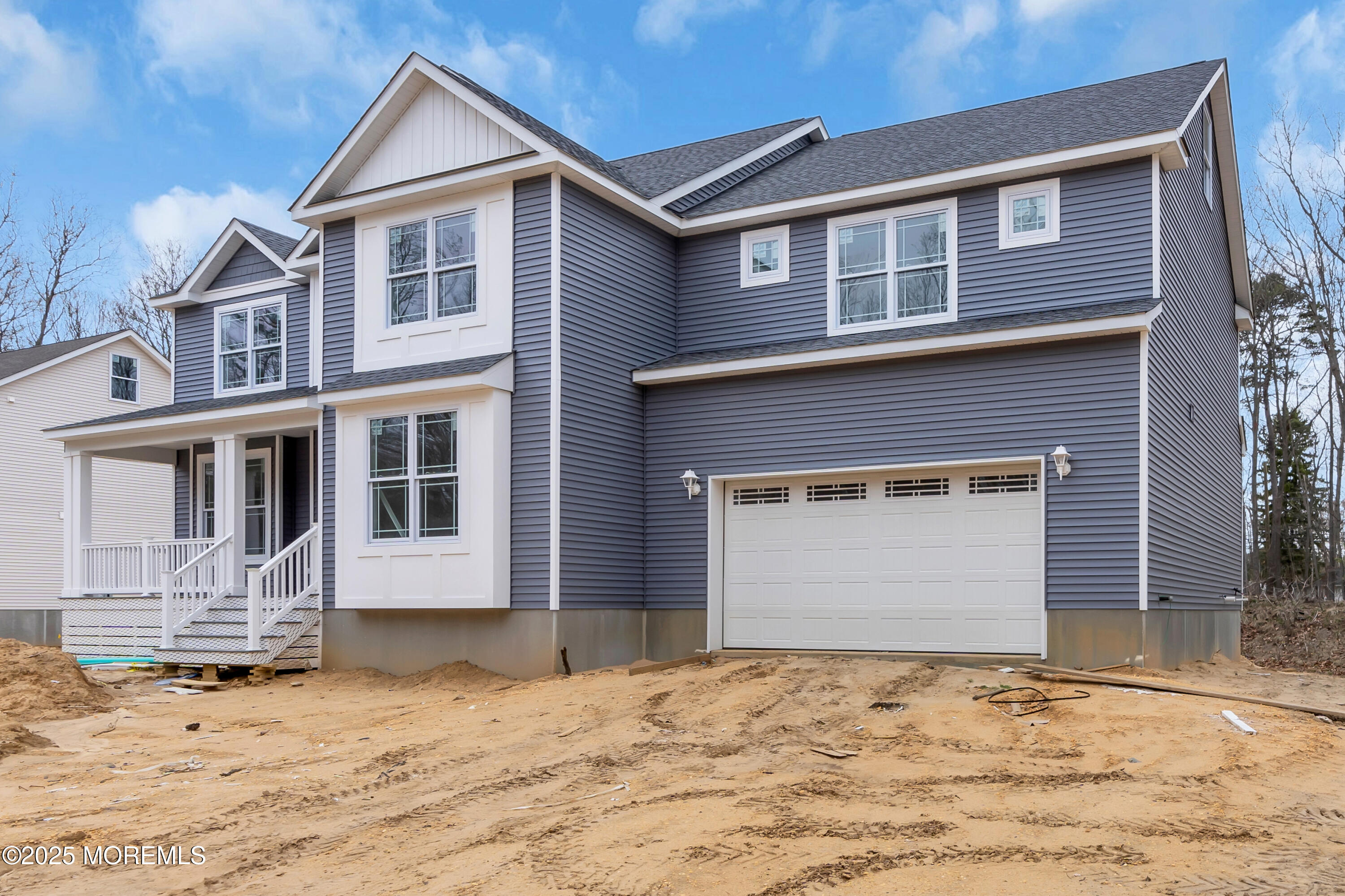 455 Woodbury Drive, Jackson, New Jersey image 2