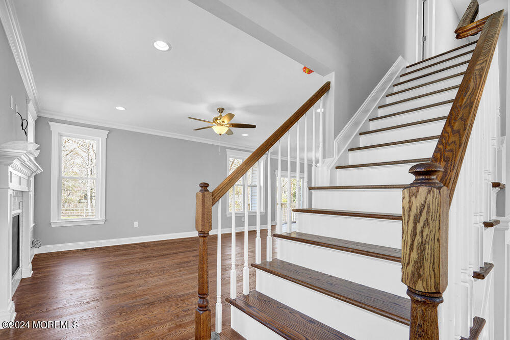 455 Woodbury Drive, Jackson, New Jersey image 8