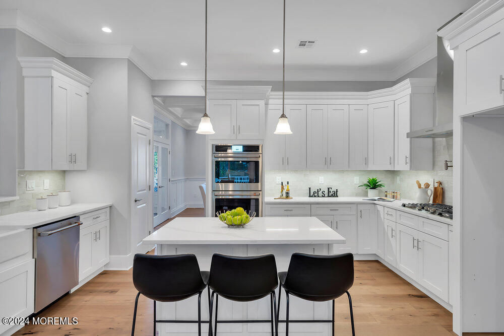 455 Woodbury Drive, Jackson, New Jersey image 13