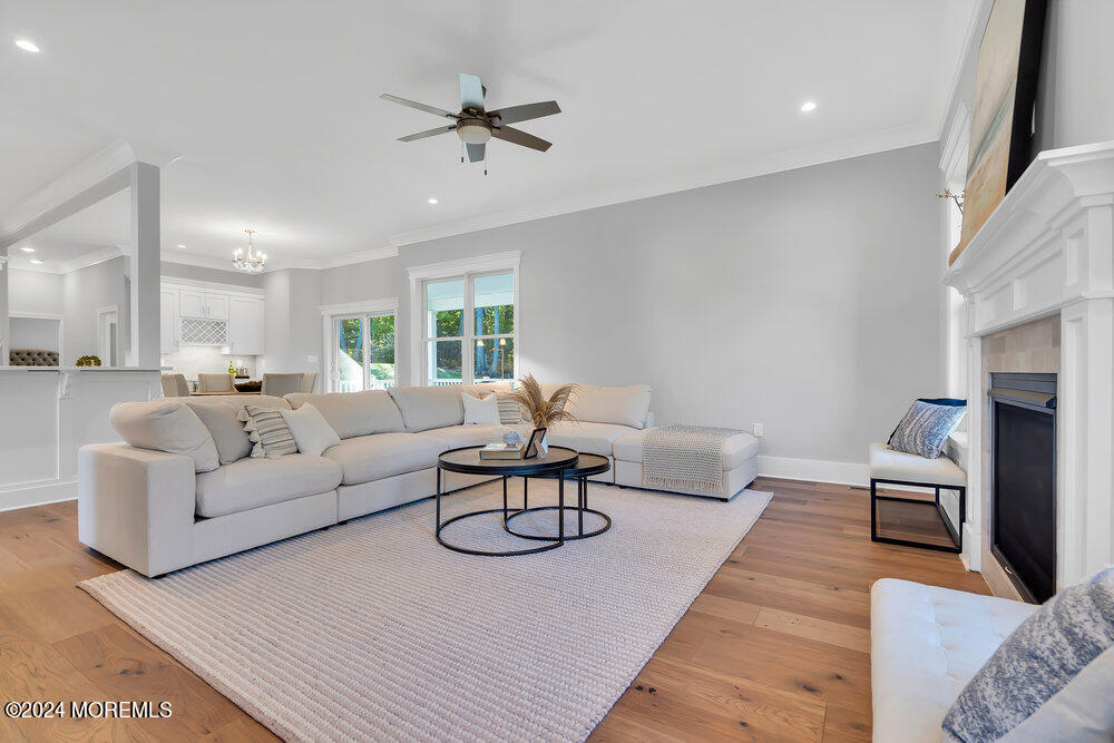 455 Woodbury Drive, Jackson, New Jersey image 27