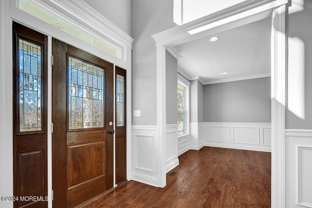 455 Woodbury Drive, Jackson, New Jersey image 4