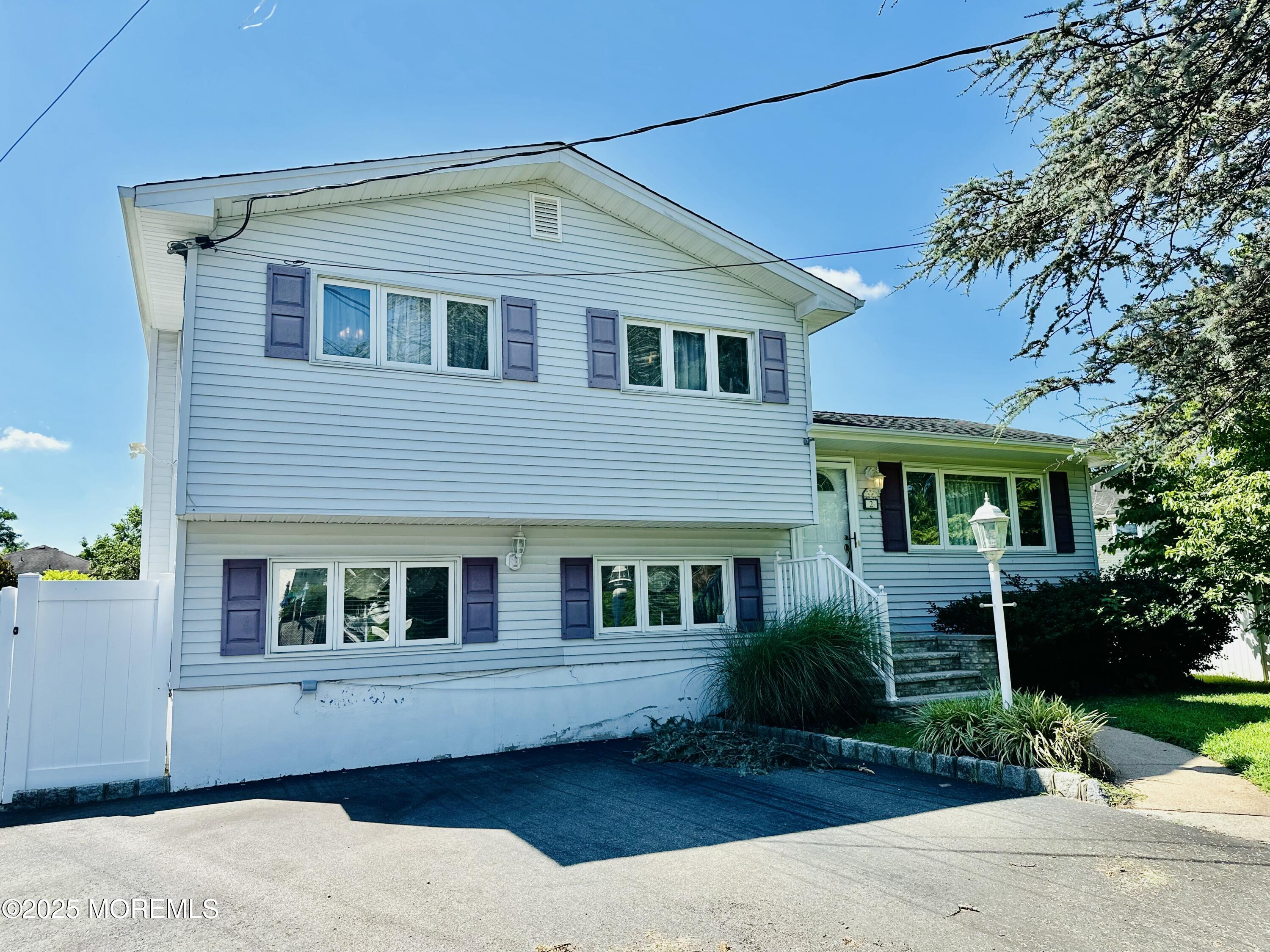2 Palmer Road