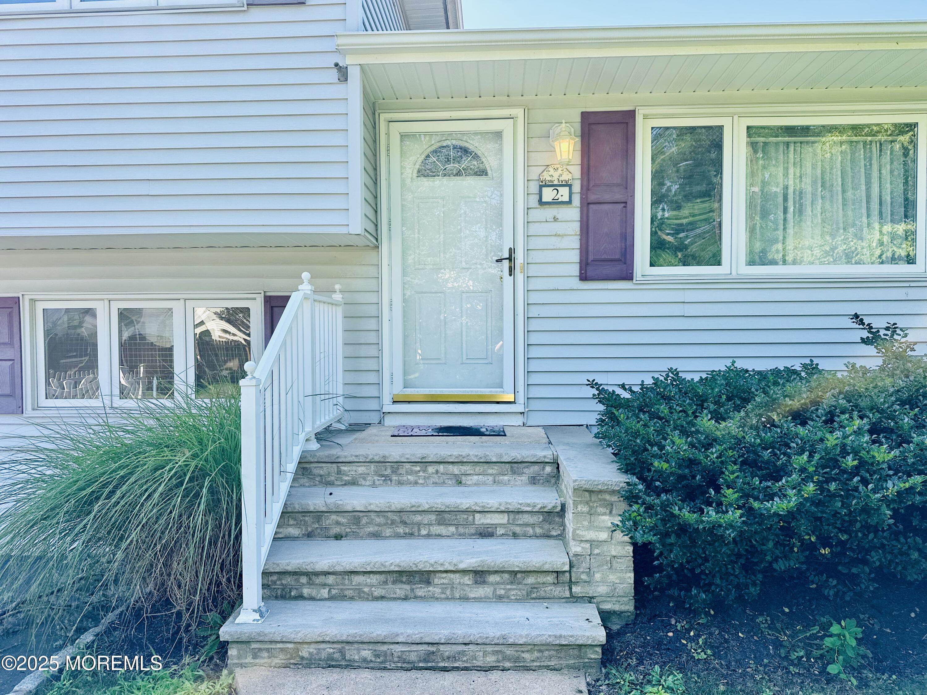 2 Palmer Road