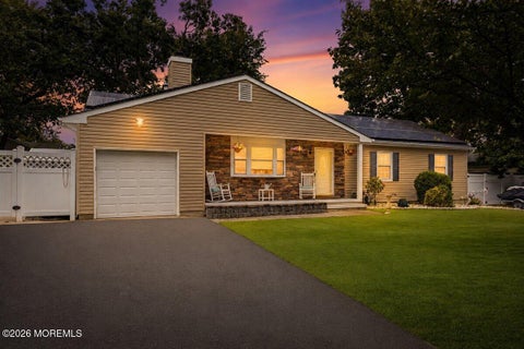 Photo of 1933 9th Avenue, Toms River, NJ 08757 (MLS # 22627260)