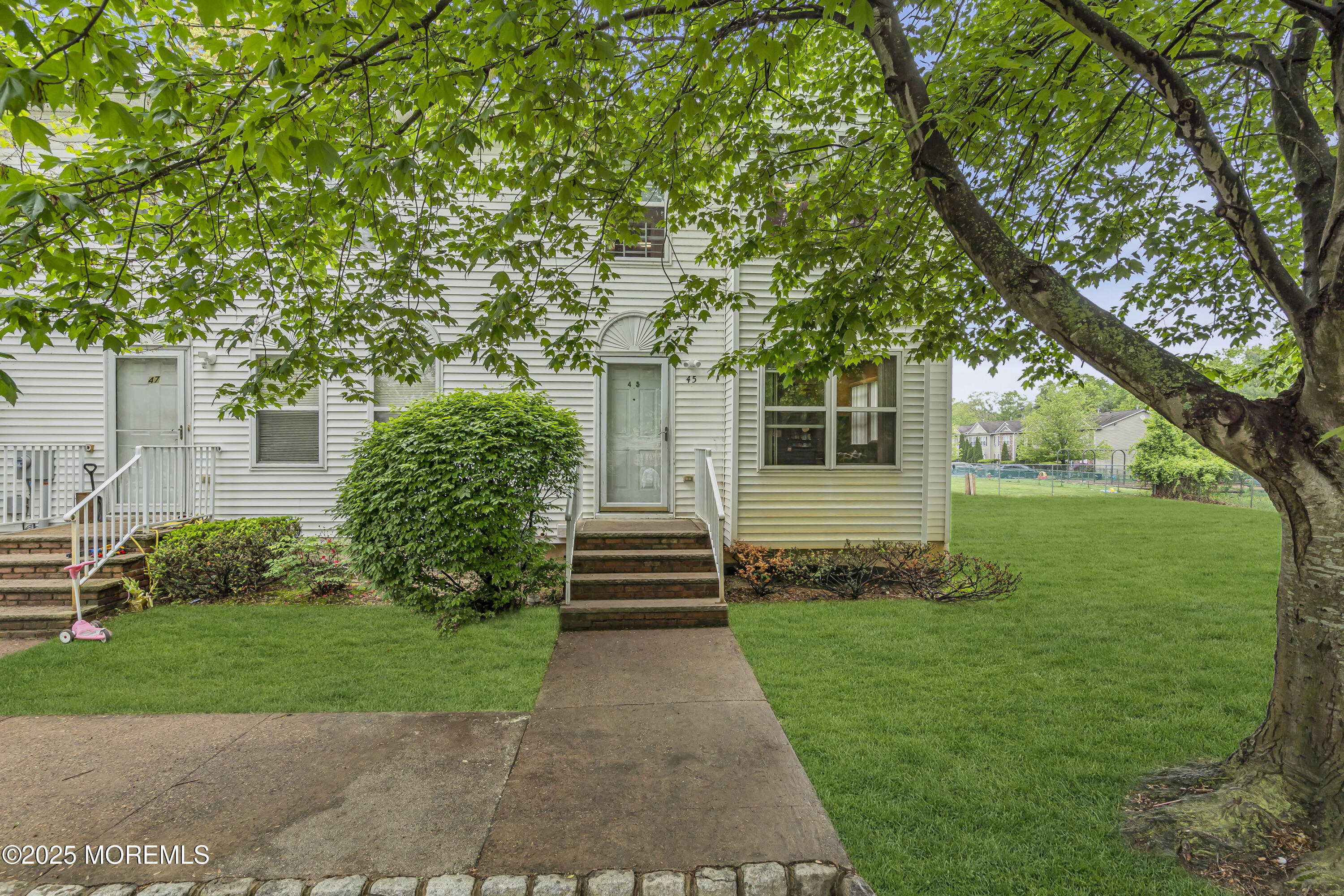 45 Waterview Drive, Lakewood, New Jersey image 1