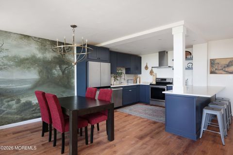 Condo For Rent - 1 Scenic Drive #1002<br/> Highlands, NJ 07732