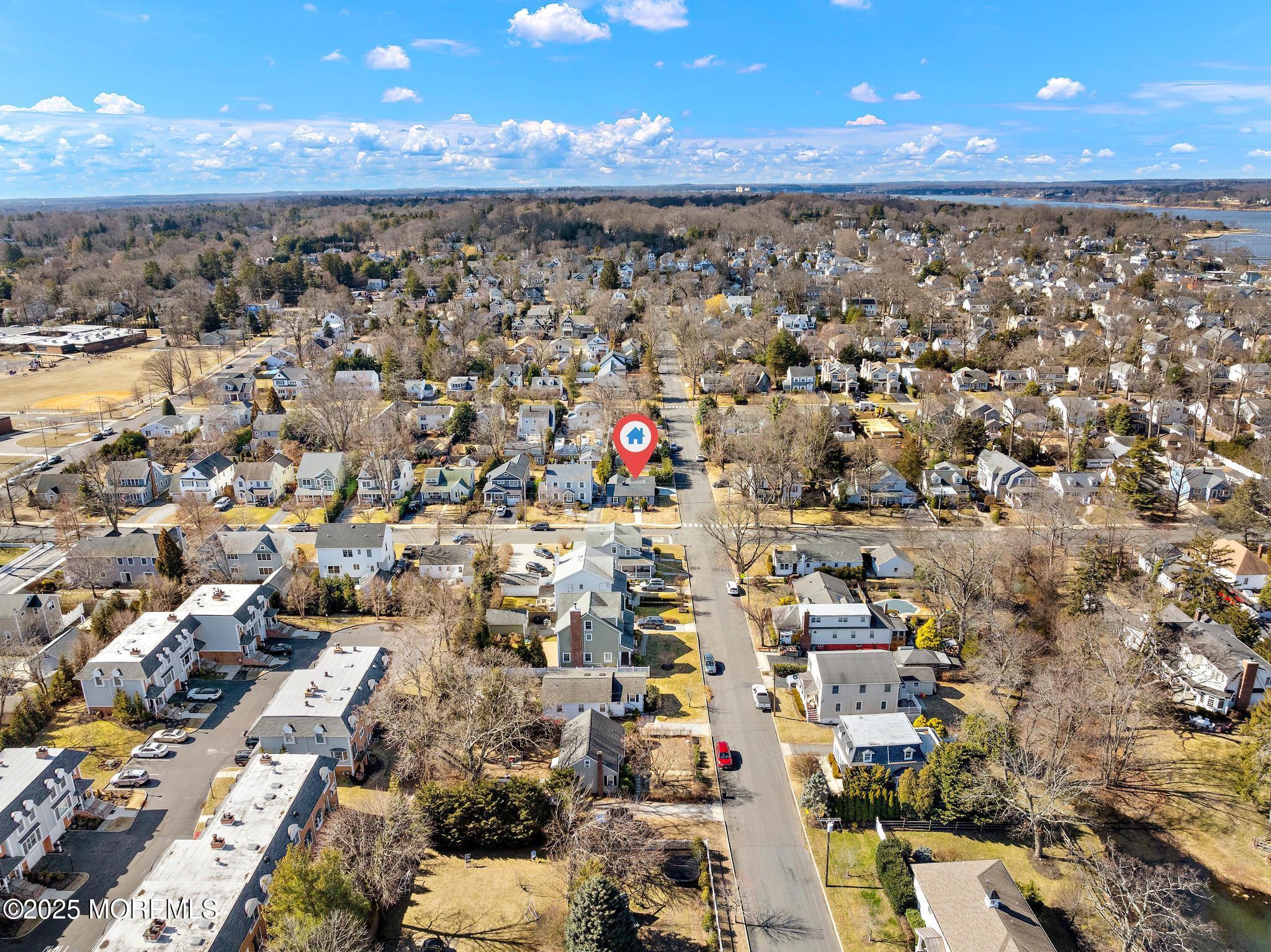 34 Forrest Avenue, Rumson, New Jersey image 6