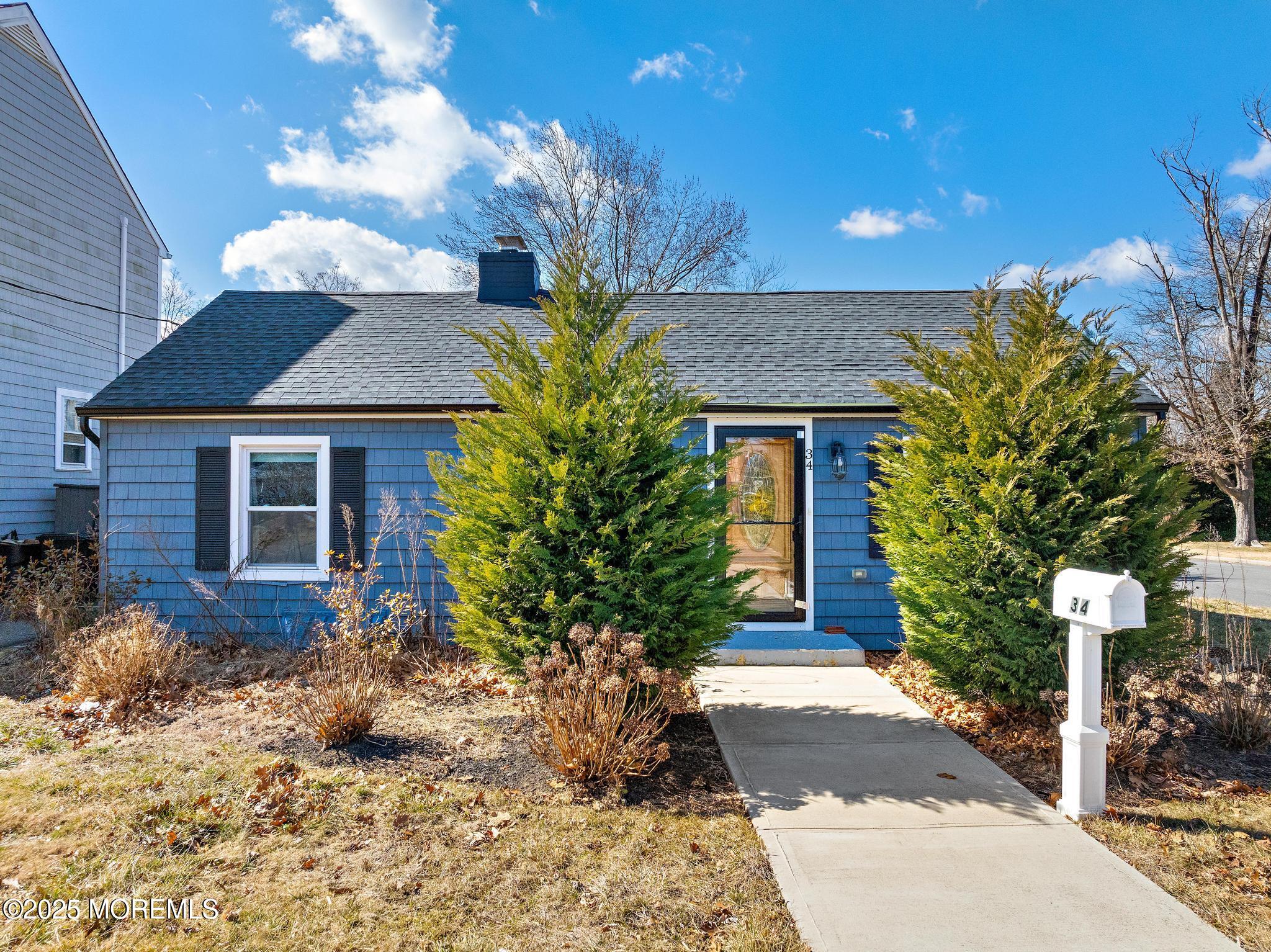 34 Forrest Avenue, Rumson, New Jersey image 2