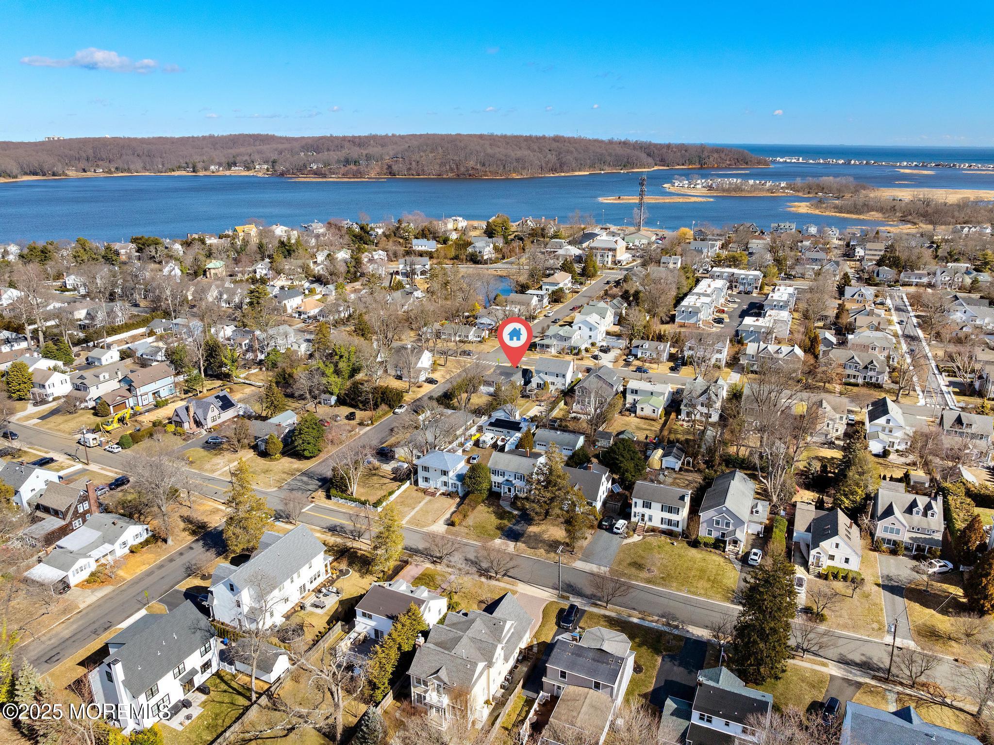 34 Forrest Avenue, Rumson, New Jersey image 7