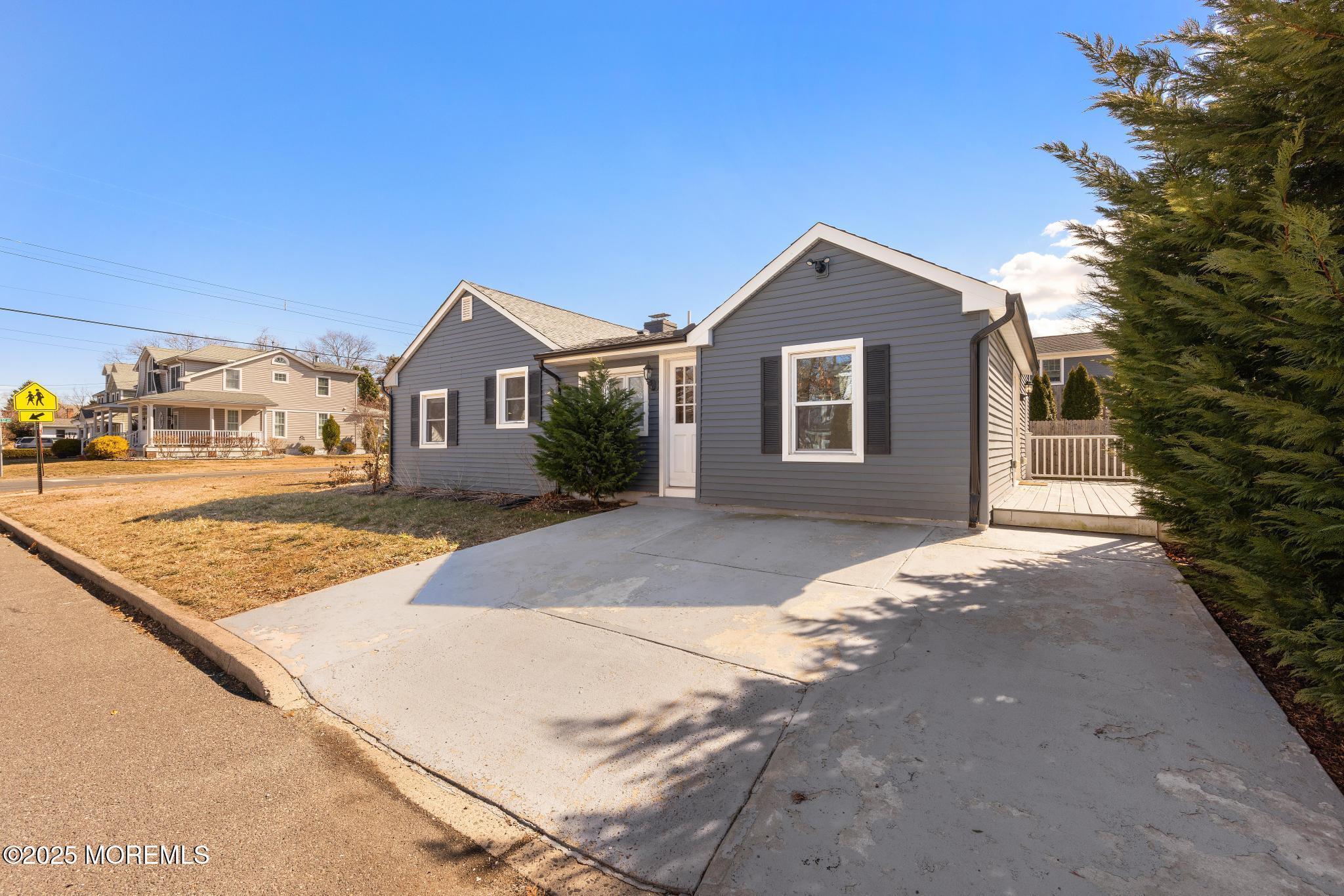 34 Forrest Avenue, Rumson, New Jersey image 9