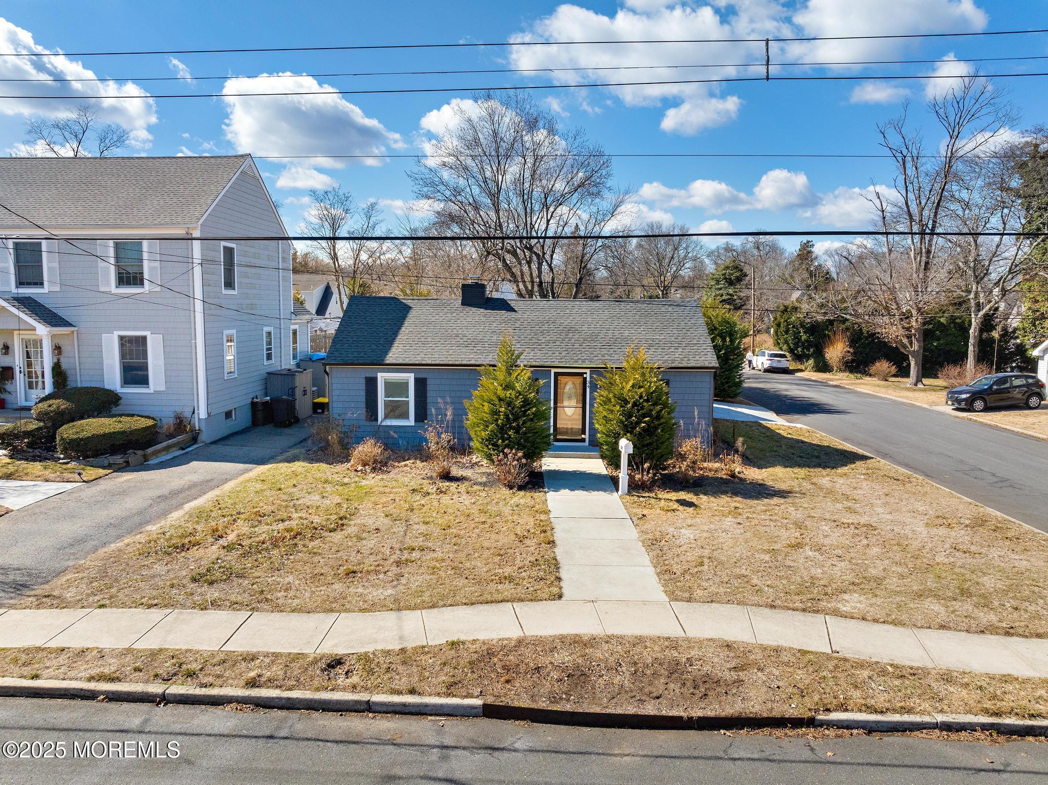 34 Forrest Avenue, Rumson, New Jersey image 4