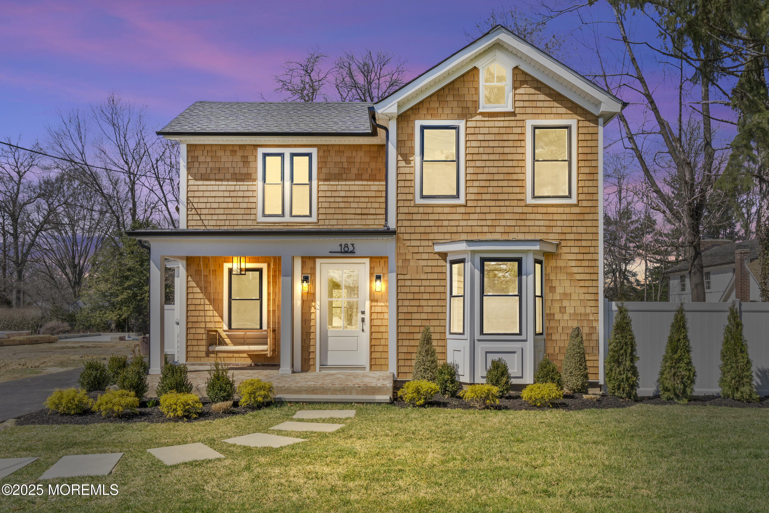 183 Rumson Road, Little Silver, New Jersey image 30