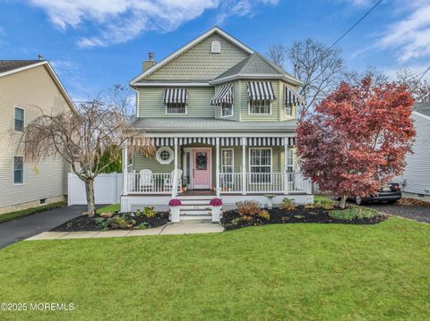 Photo of 512 Oak Terrace, Point Pleasant, NJ 08742 (MLS # 22535150)