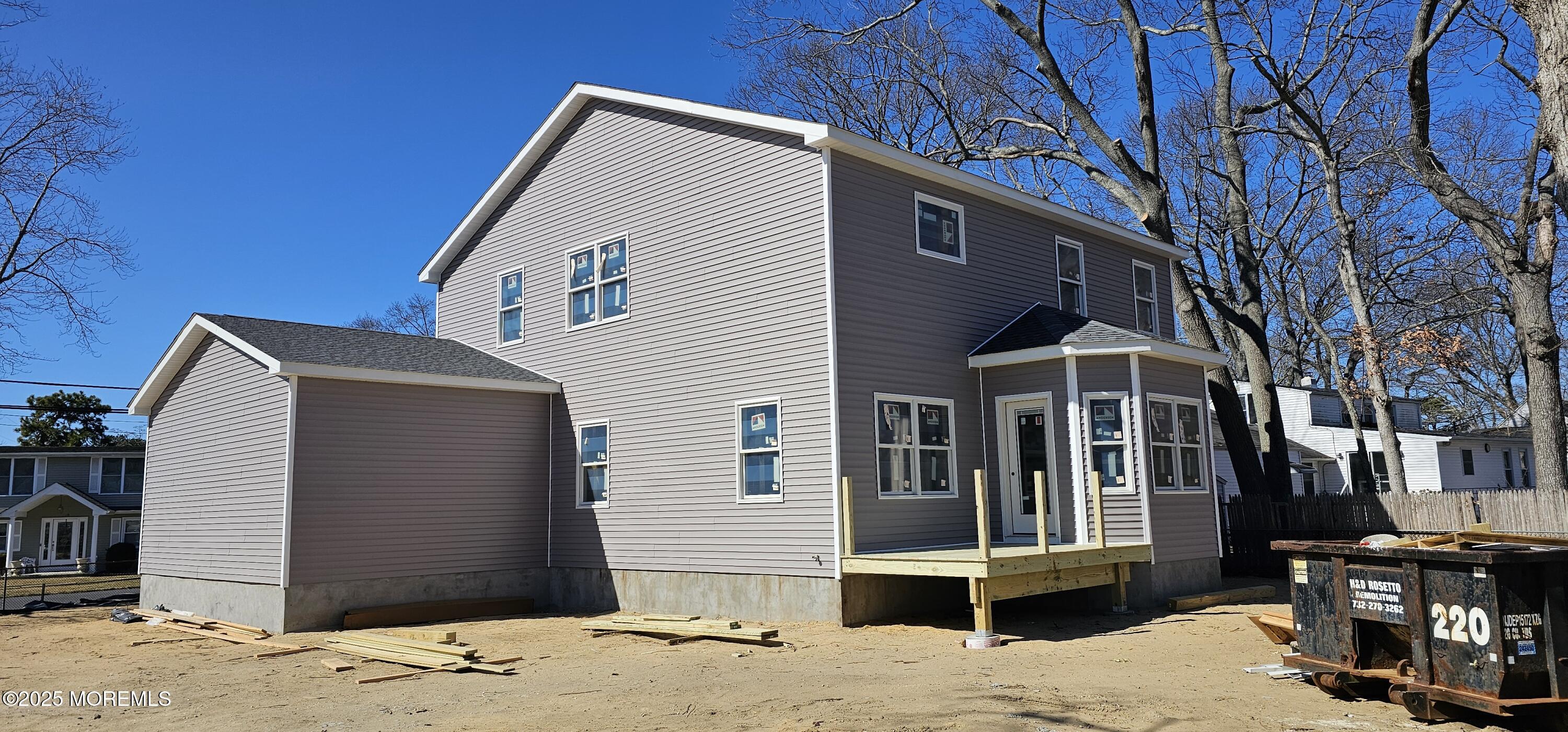 127 Riviera Drive, Brick, New Jersey image 2