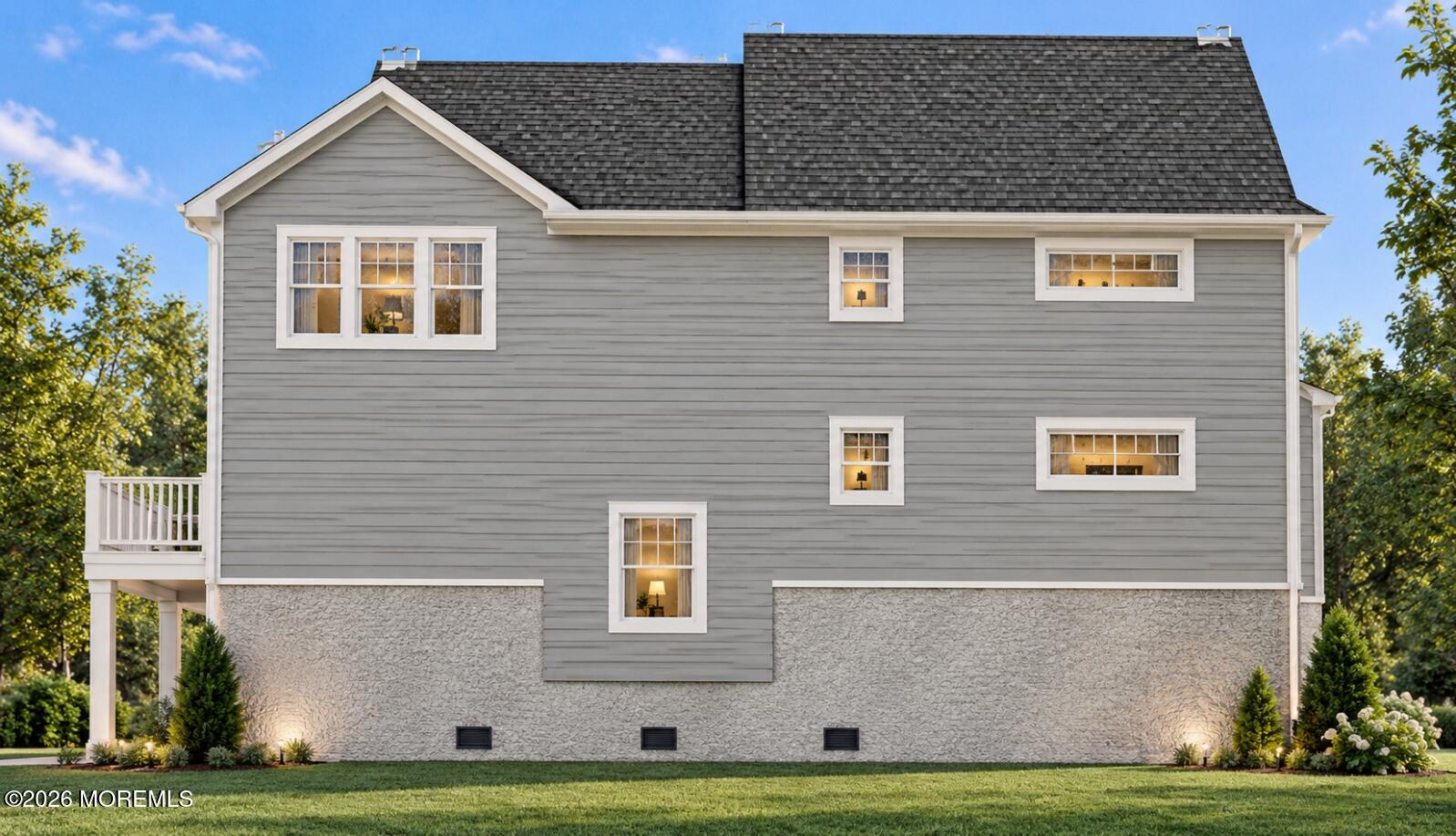 25 Terrace Place